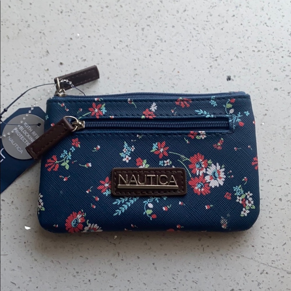 Mini wallet/ coin purse